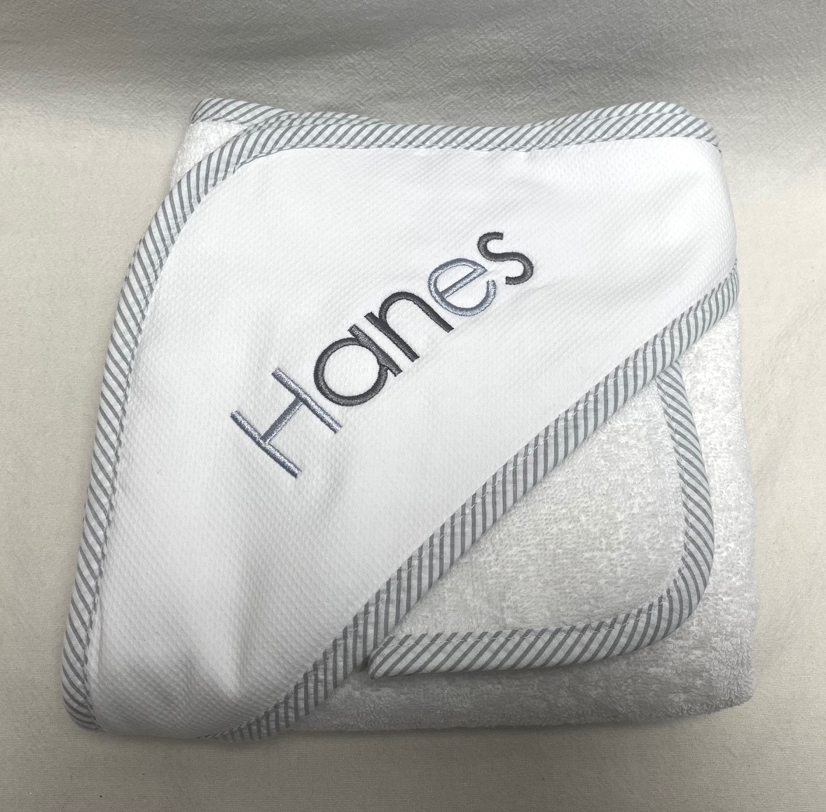 3 Marthas towel
