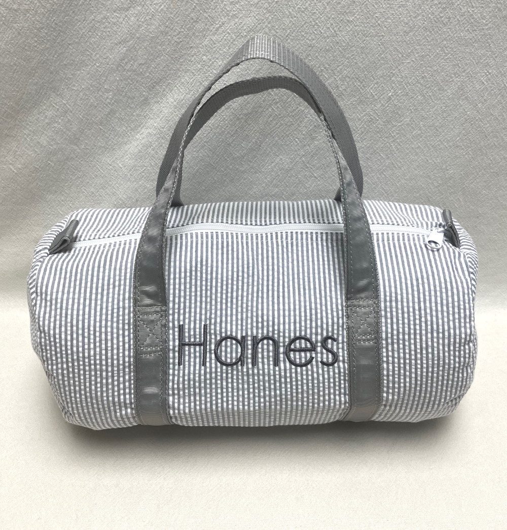 Duffel bag special design- sports - assorted patterns - Image 3