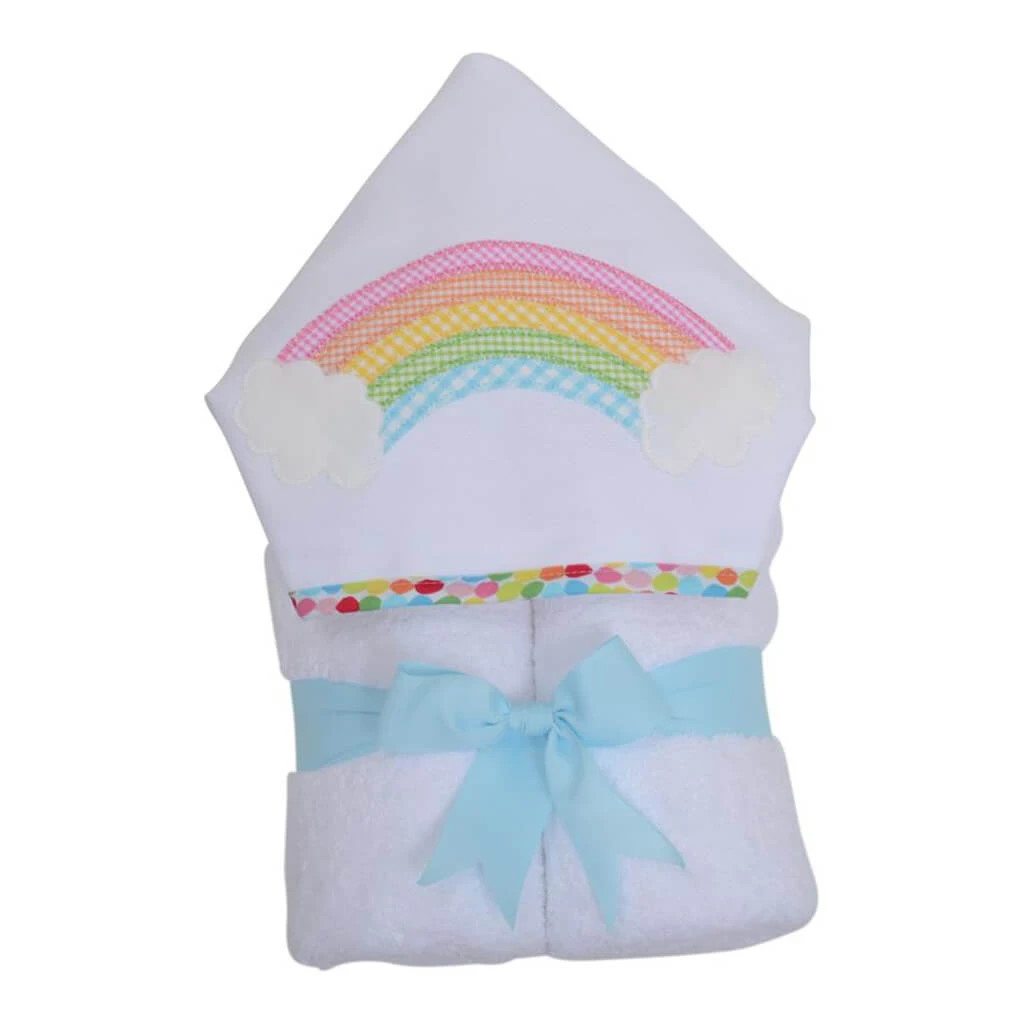 Wesley's gift basket - assorted patterns and colors - Image 6