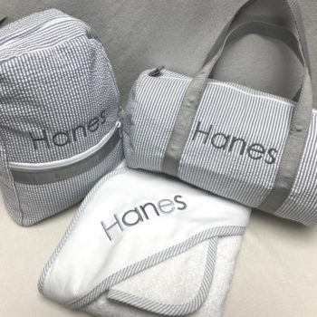 Travel set - deluxe - Assorted colors
