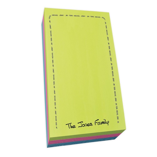 List arch set - bright colors - Image 4