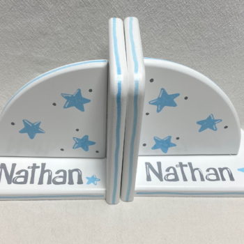 Stars bookends