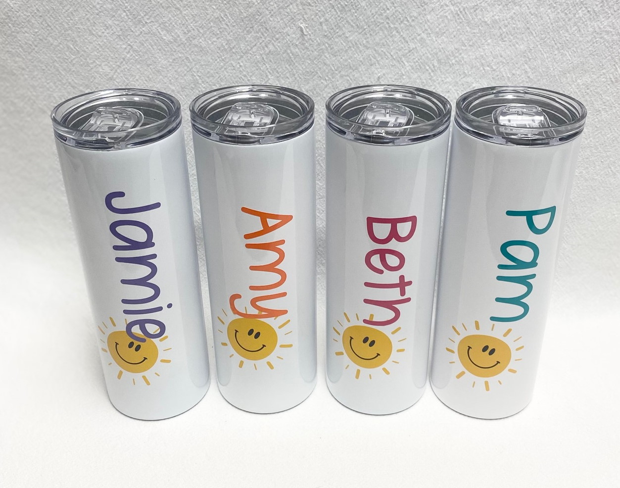 Girls Trip Tall tumbler - custom designs - out of stock - Image 2
