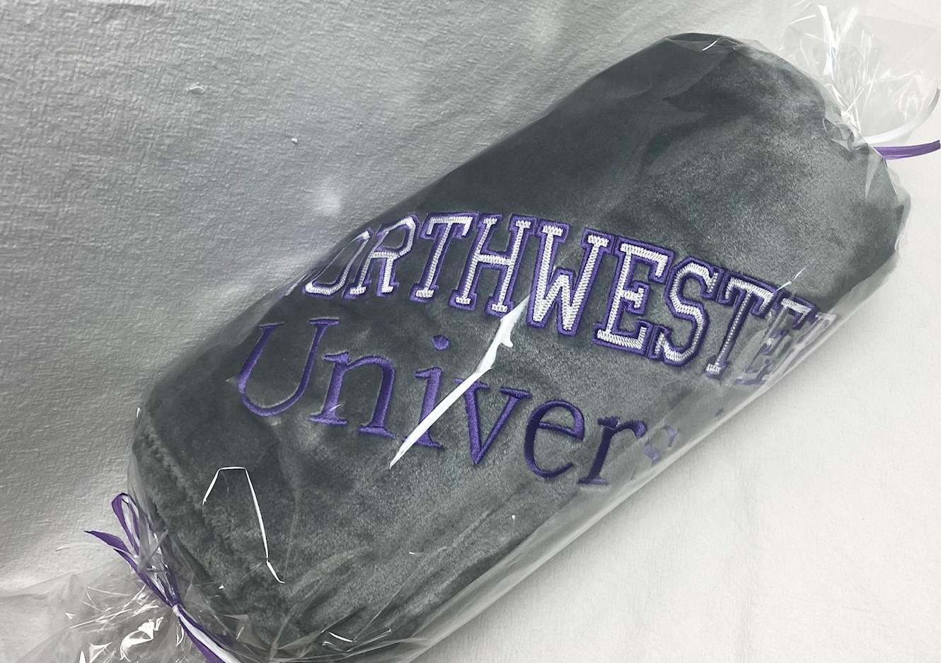 Blanket - fleece athletic style - for any school - Image 4