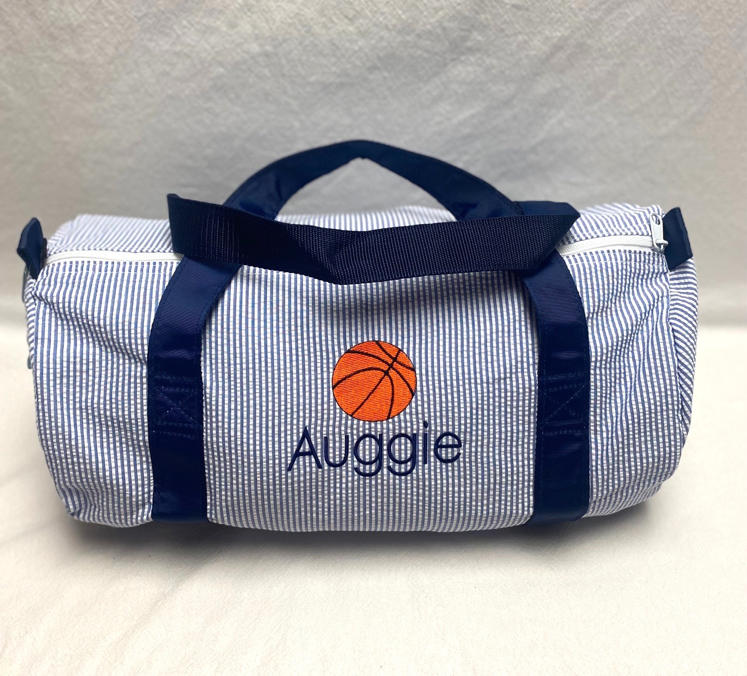 Duffel bag special design- sports - assorted patterns - Image 2