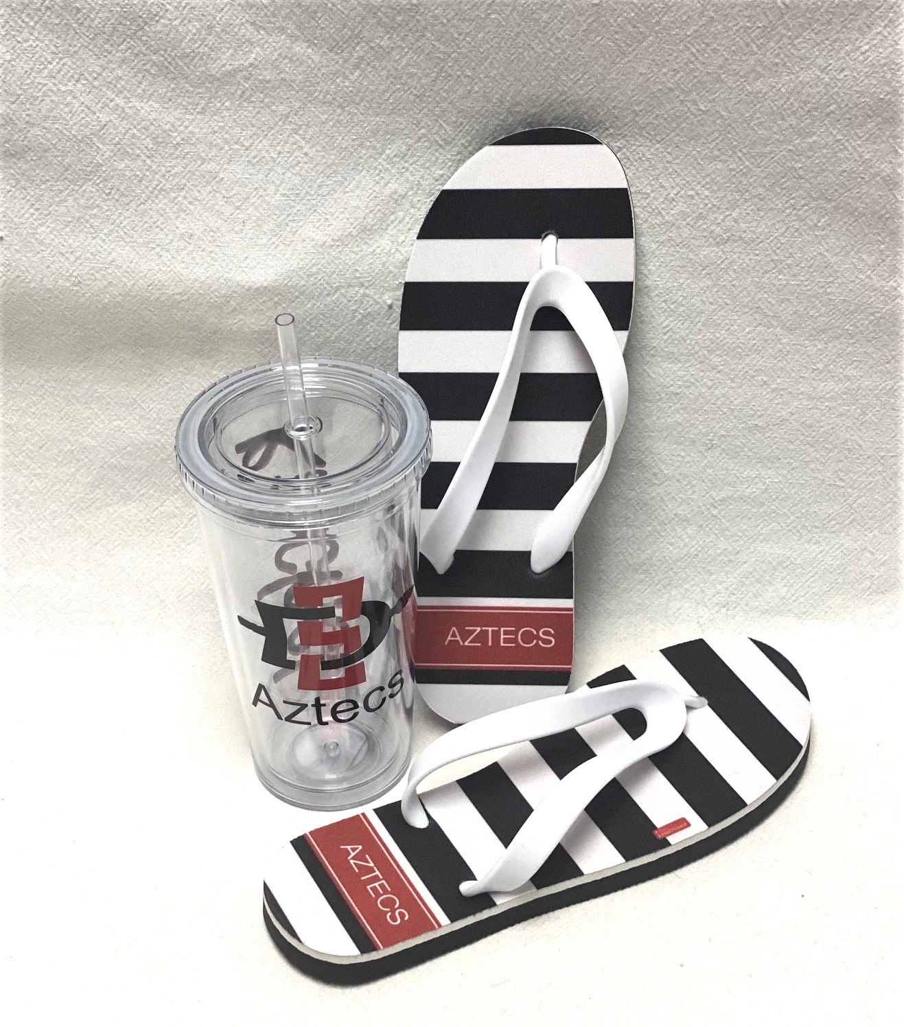 Custom Personalized Stainless Steel Tumblers for Bar and Bat Mitzvah