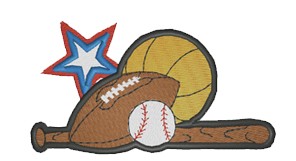 Duffel bag special design- sports - assorted patterns - Image 6