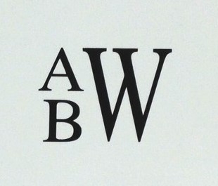 Monogram trinket dish-assorted fonts - Image 6
