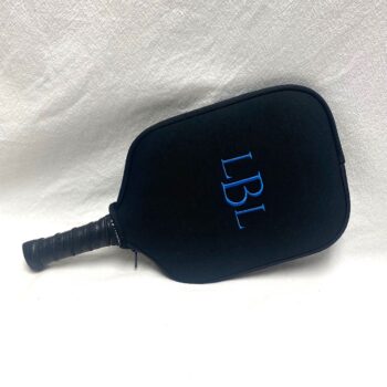 pickleball paddle cover
