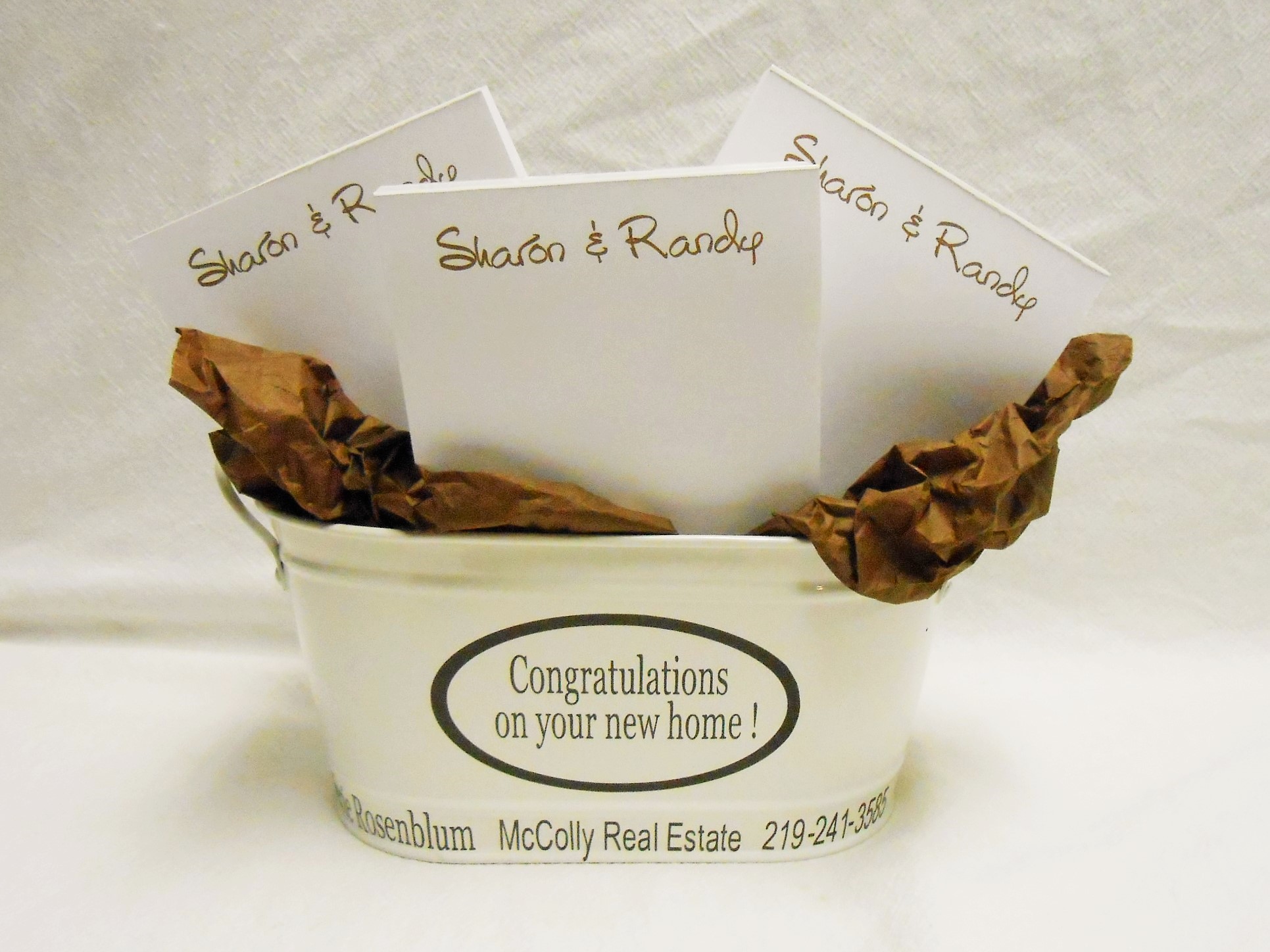 Note pad gift set - Your company - Image 6