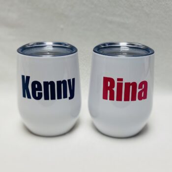 Tumblers, water bottles & mugs