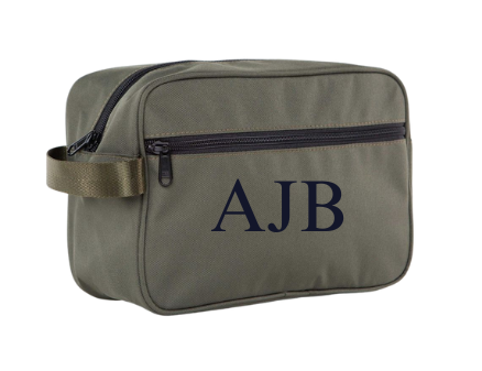 Make up bag - motion style - assorted colors - Image 3