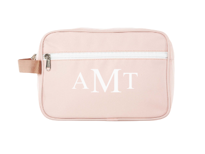 Make up bag - motion style - assorted colors - Image 4