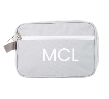 Make up bag - motion style - assorted colors