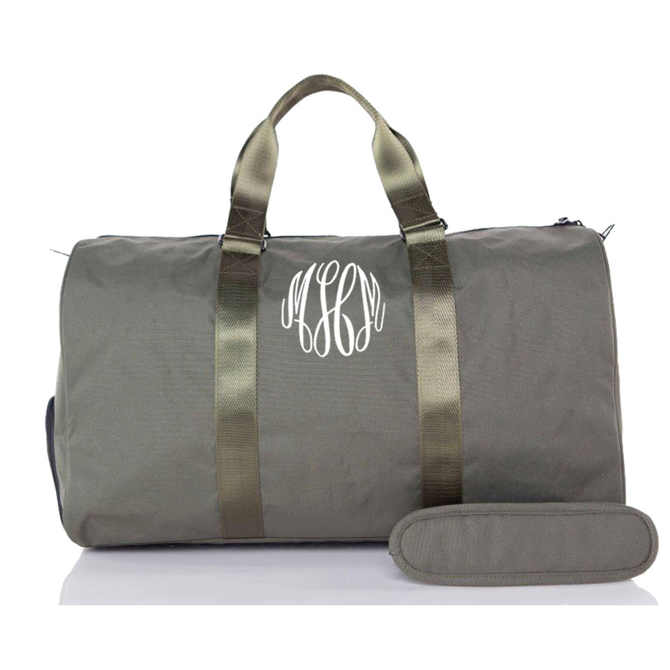 Weekender duffel bag- motion style- assorted colors - Image 7