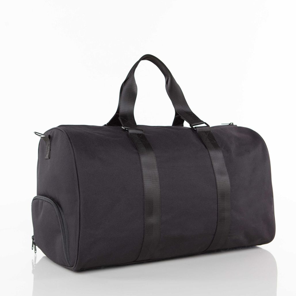 Weekender duffel bag set - motion style - assorted colors - Image 4