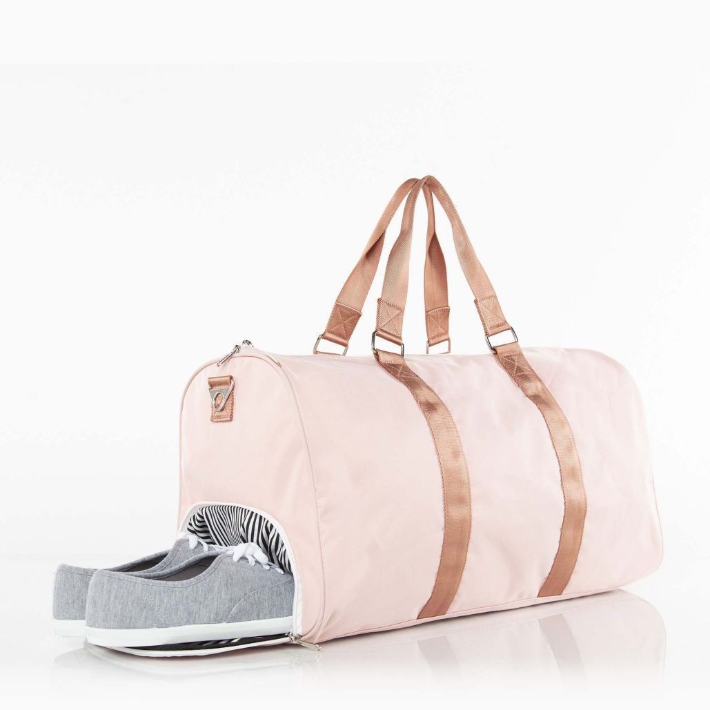 Weekender duffel bag set - motion style - assorted colors - Image 2
