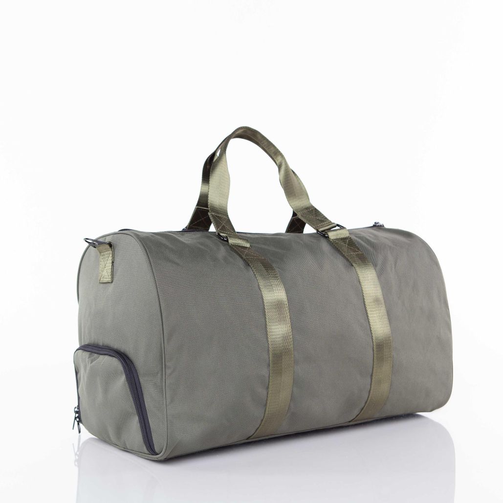 Weekender duffel bag- motion style- assorted colors - Image 2