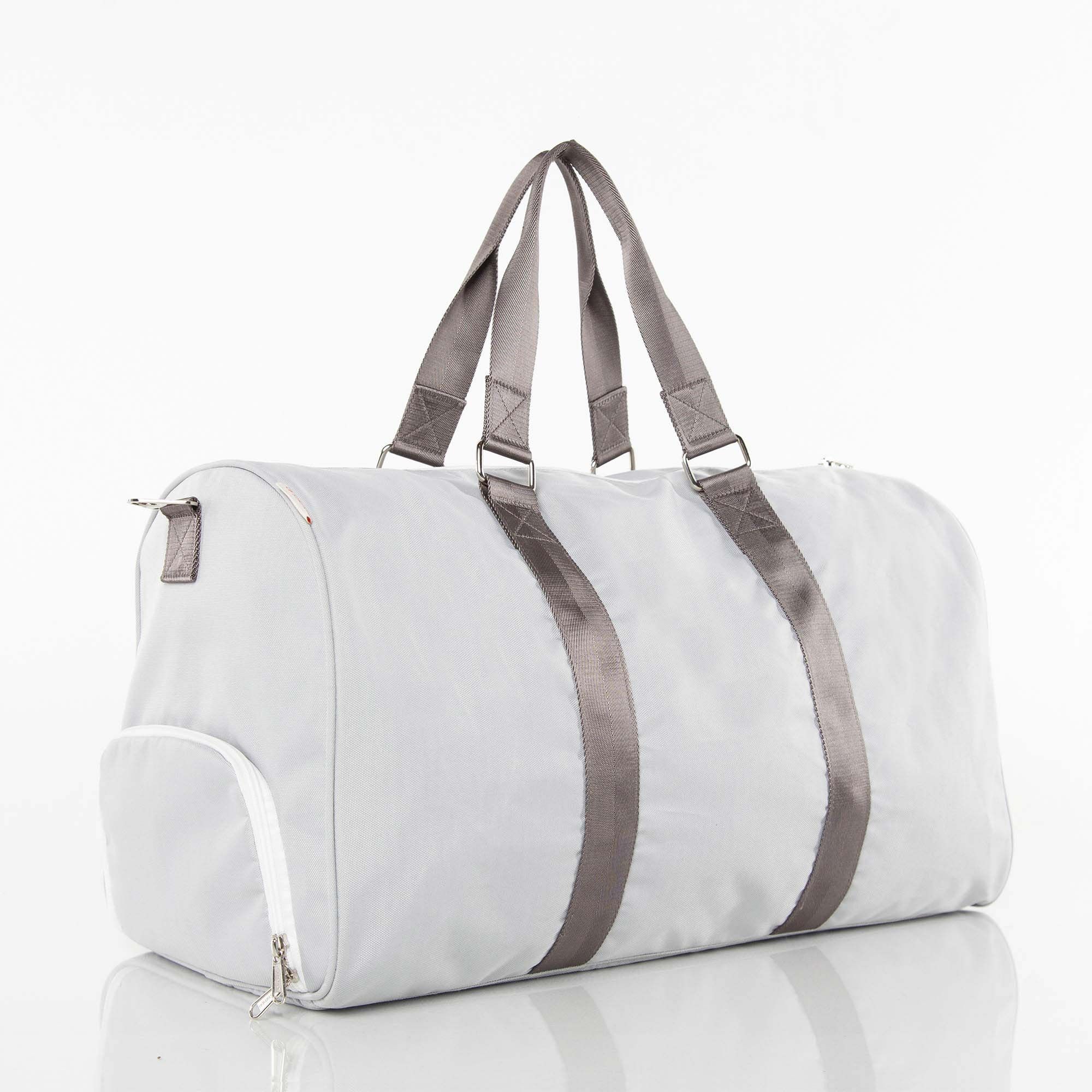 Weekender duffel bag set - motion style - assorted colors - Image 3