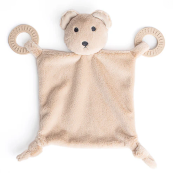 Teether buddy - teddy bear -1 left