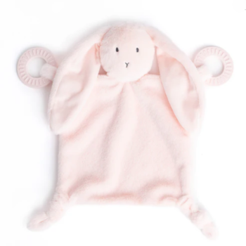 Teether buddy - bunny - out of stock