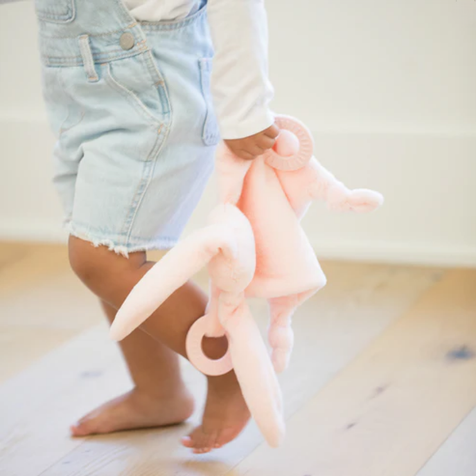 Teether buddy - elephant - Image 4