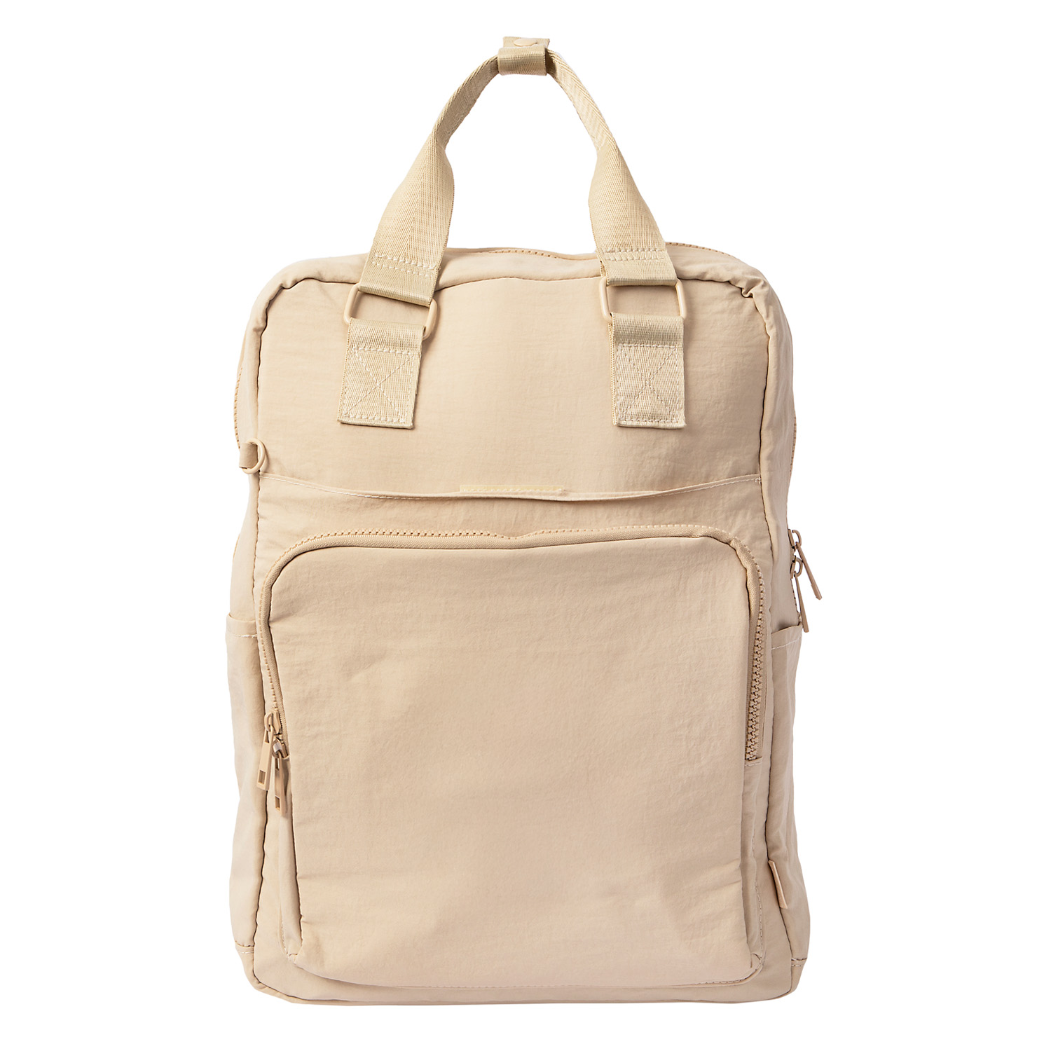 Tote backpack - ivory - Image 2